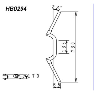 HURRICANE-HB0294B-10