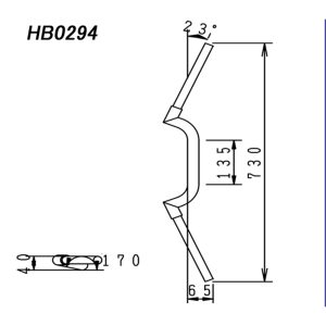 HURRICANE-HB0294C-10