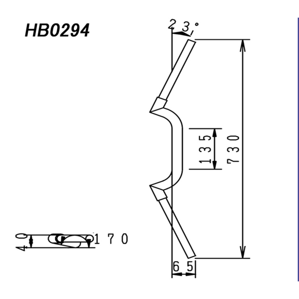 HURRICANE-HB0294C-10