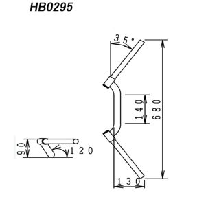 HURRICANE-HB0295B-10