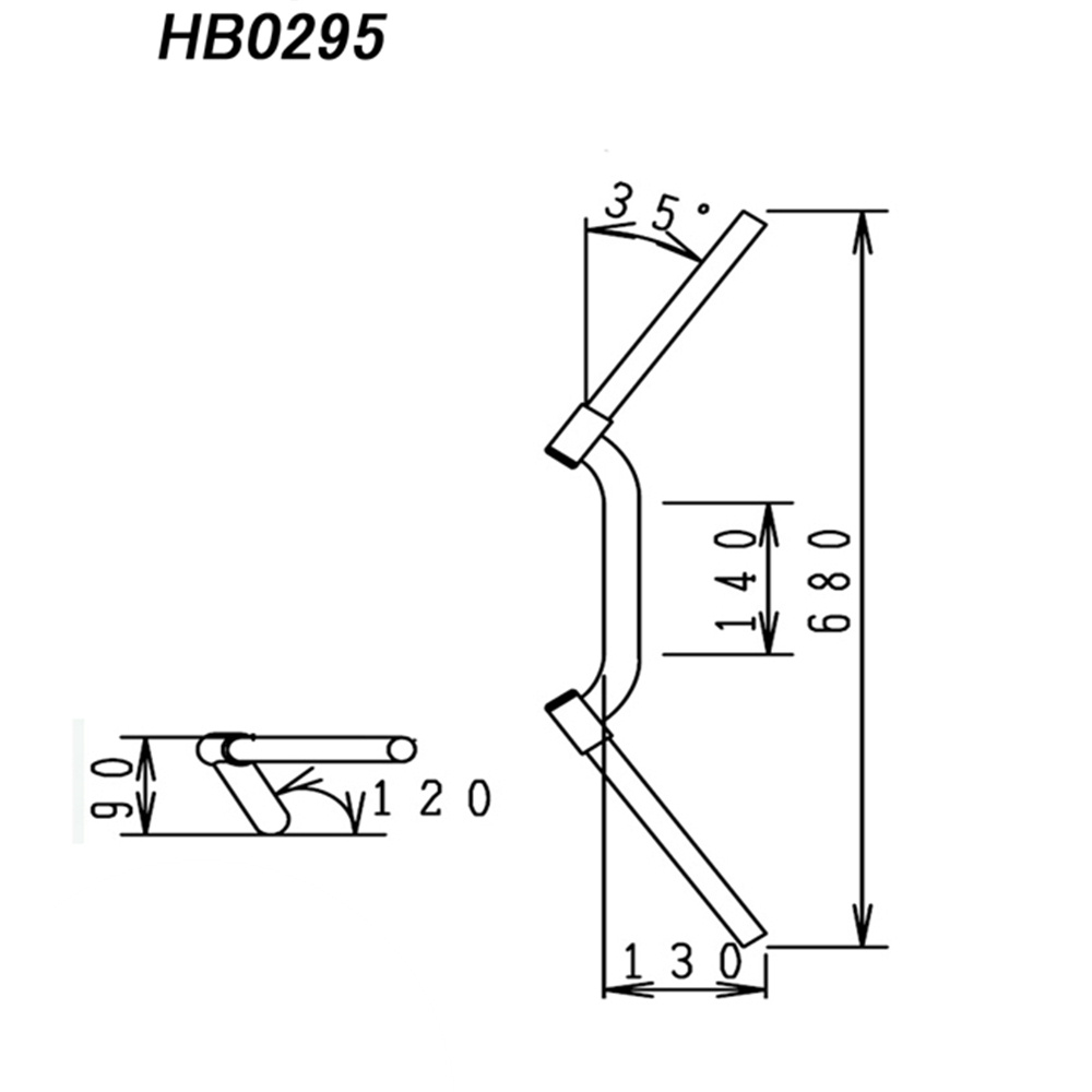 HURRICANE-HB0295B-10