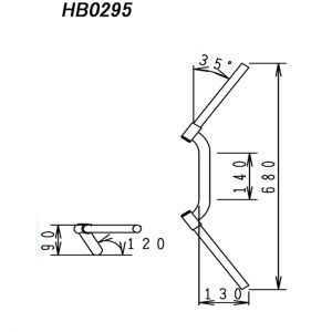 HURRICANE-HB0295B-20