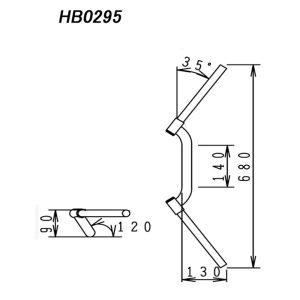 HURRICANE-HB0295C-10