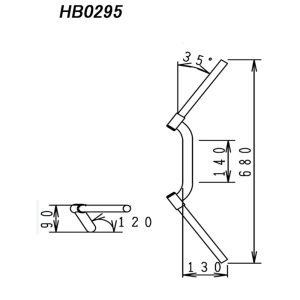 HURRICANE-HB0295C-20