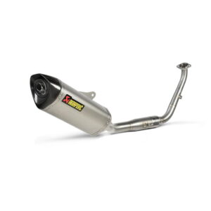 AKRAPOVIC-S-Y125R8-HZTJPA