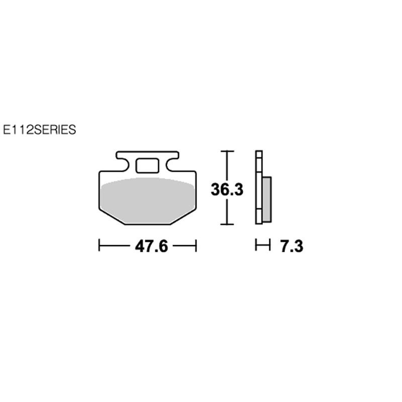 KITACO-777-0112000