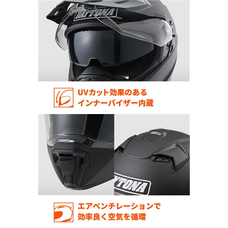 DAYTONA-62065