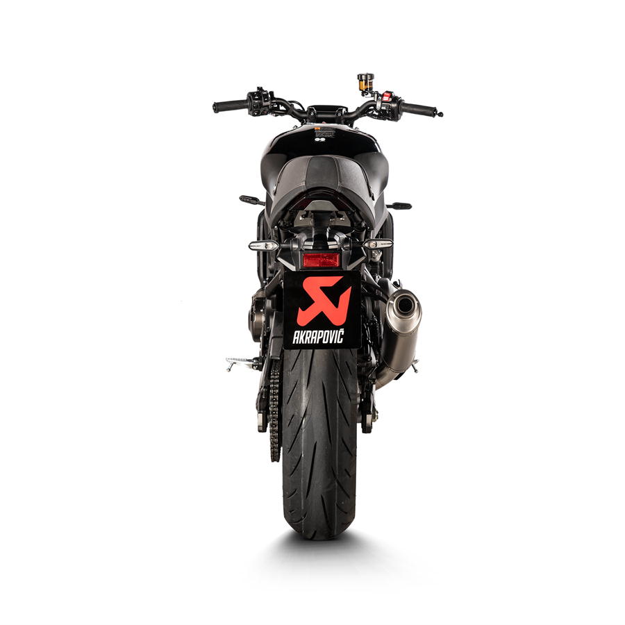 AKRAPOVIC-S-Y9R16-HDT/2JPA