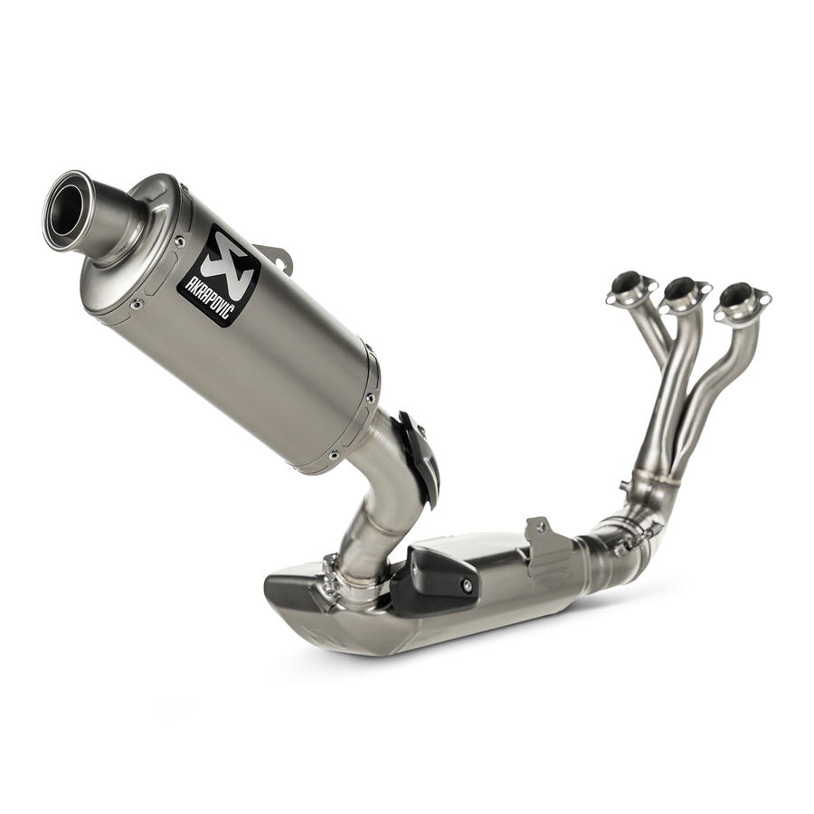 AKRAPOVIC-S-Y9R16-HDT/2JPA