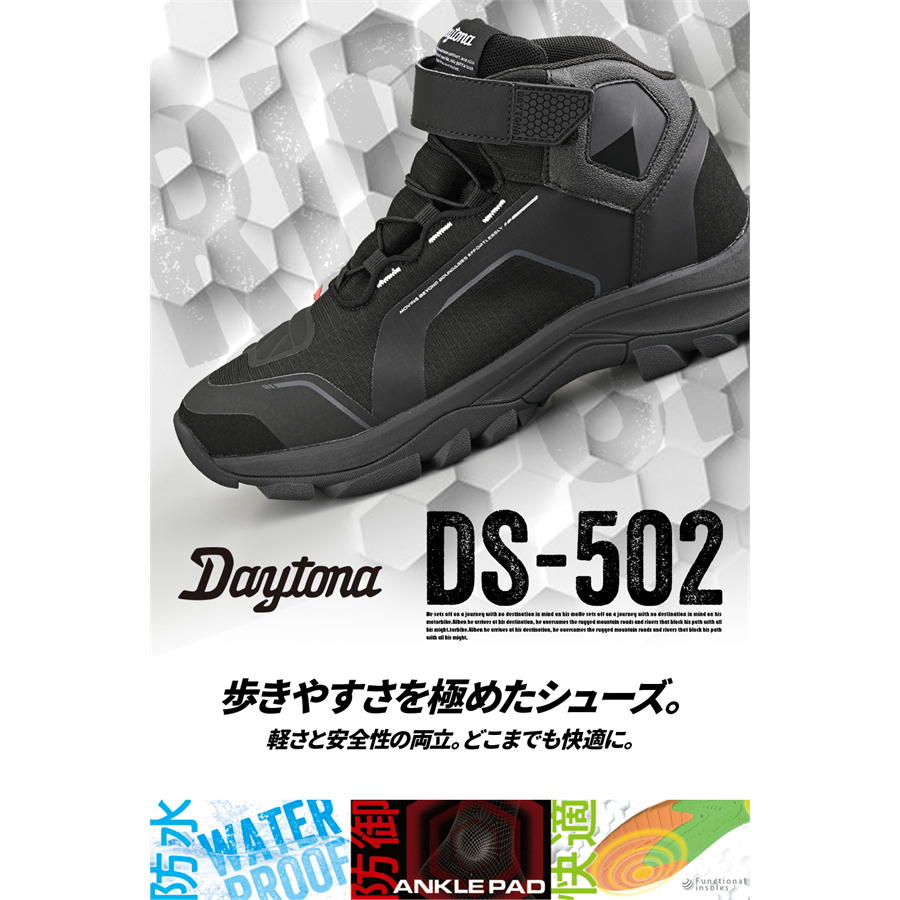 DAYTONA-62490
